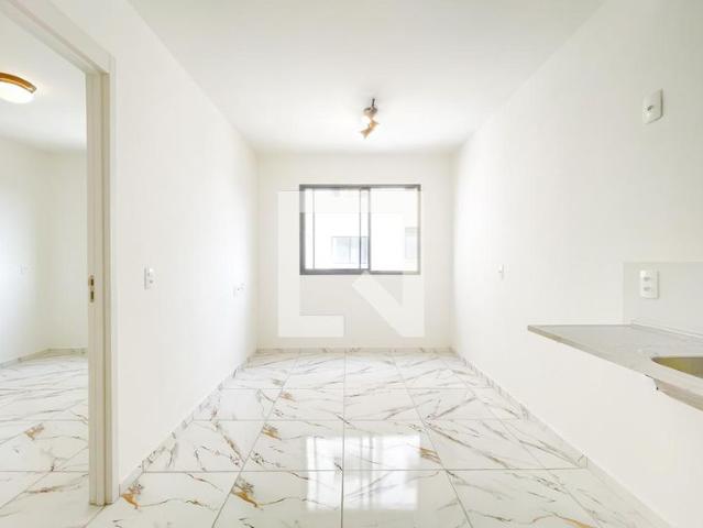 Apartamento aluguel em Osasco