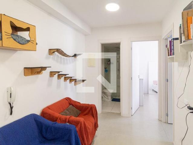 Apartamento aluguel em Osasco