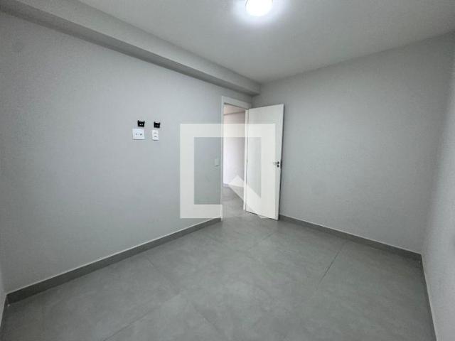 Apartamento aluguel em Osasco