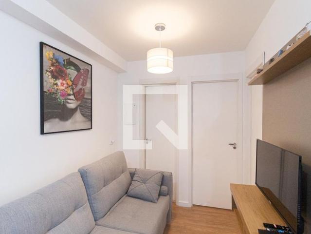 Apartamento aluguel em Osasco