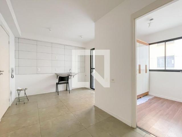 Apartamento aluguel em Região Imediata de São Paulo, Região Metropolitana de São Paulo