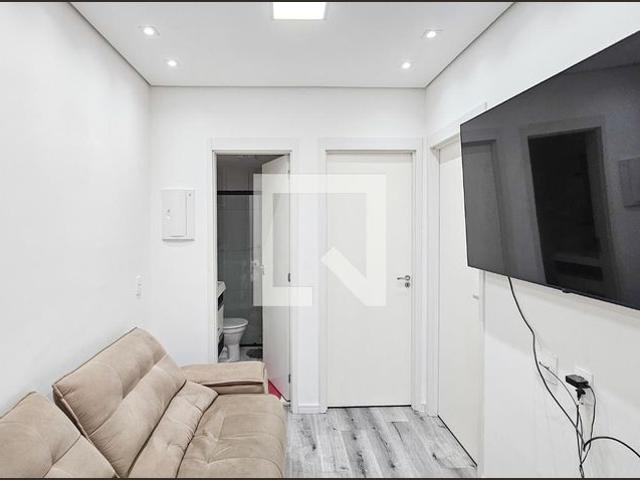 Apartamento aluguel em Região Imediata de São Paulo, Região Metropolitana de São Paulo