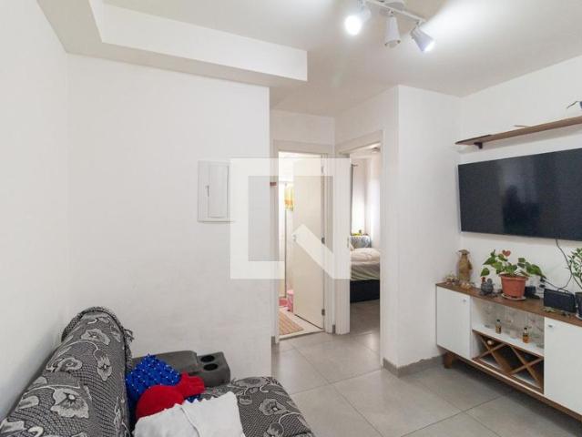 Apartamento aluguel em Região Imediata de São Paulo, Região Metropolitana de São Paulo