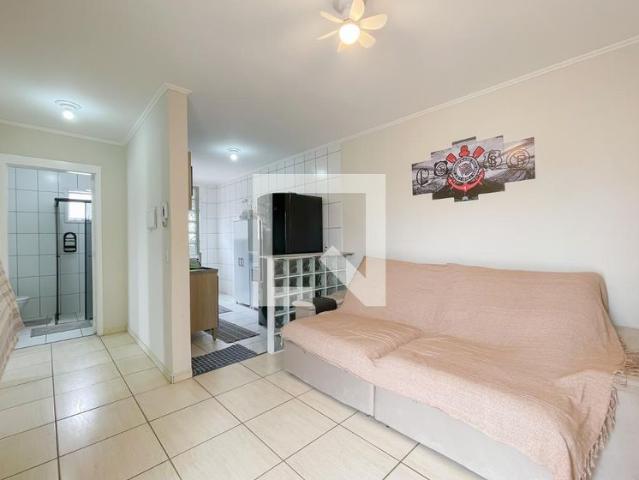 Apartamento aluguel em Jardim Cipava II, Osasco