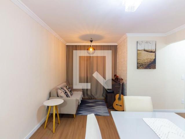 Apartamento aluguel em Jardim Cipava II, Osasco