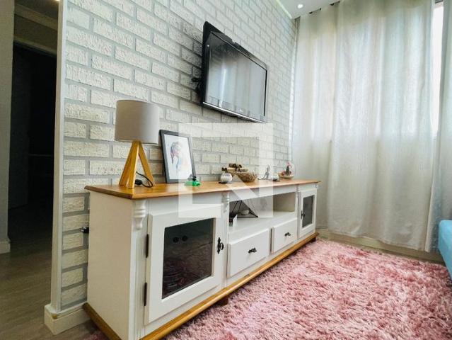 Apartamento aluguel em Jardim Cipava II, Osasco