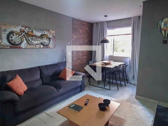 Apartamento aluguel em Região Imediata de São Paulo, Região Metropolitana de São Paulo