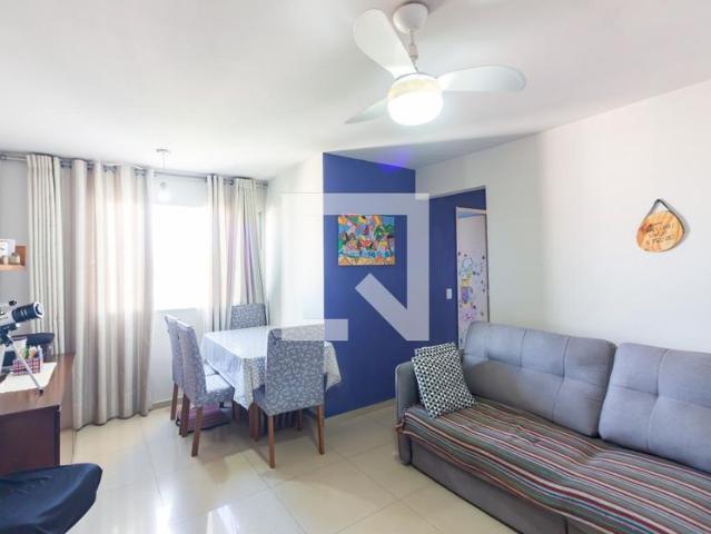 Apartamento aluguel em Região Imediata de São Paulo, Região Metropolitana de São Paulo