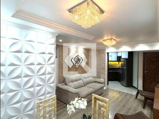 Apartamento venda em Jardim Cipava II, Osasco