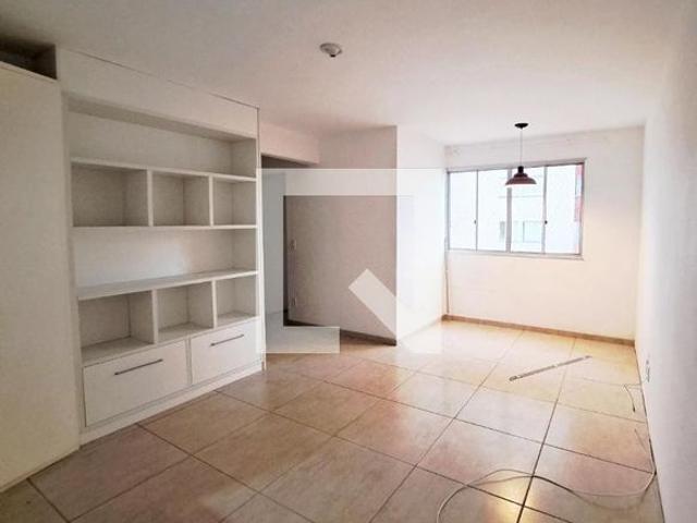 Apartamento aluguel em Jardim Cipava II, Osasco
