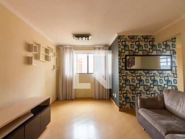Apartamento aluguel em Região Imediata de São Paulo, Região Metropolitana de São Paulo