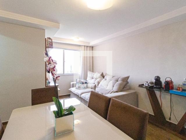 Apartamento aluguel em Região Imediata de São Paulo, Região Metropolitana de São Paulo