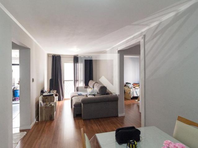 Apartamento aluguel em Região Imediata de São Paulo, Região Metropolitana de São Paulo