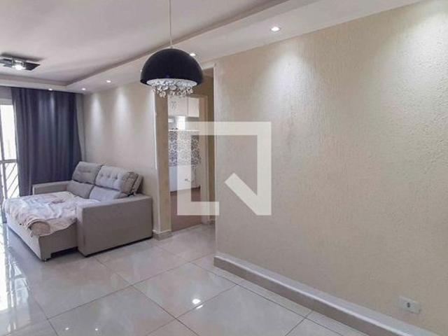 Apartamento aluguel em Região Imediata de São Paulo, Região Metropolitana de São Paulo