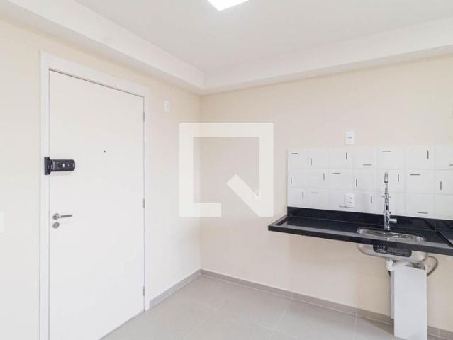 Apartamento aluguel em Osasco