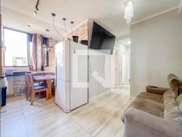 Apartamento aluguel em Região Imediata de São Paulo, Região Metropolitana de São Paulo