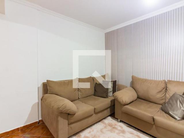 Apartamento aluguel em Jardim Cipava II, Osasco