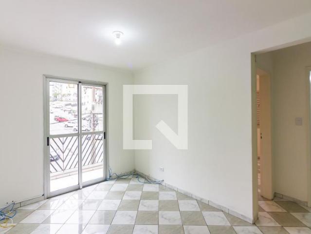 Apartamento aluguel em Região Imediata de São Paulo, Região Metropolitana de São Paulo