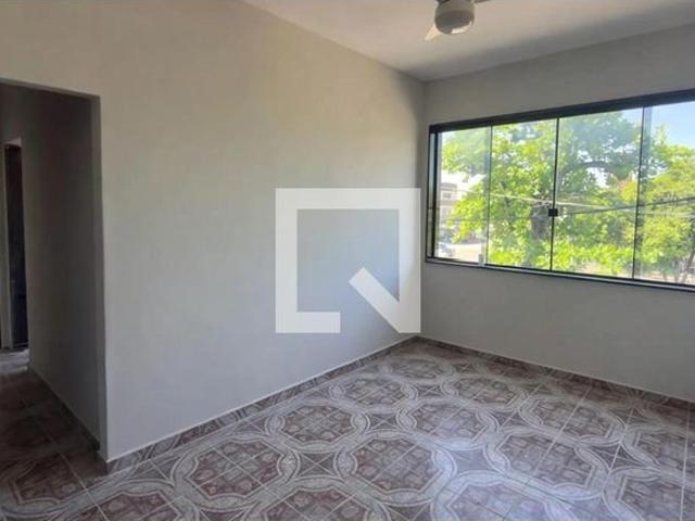 Apartamento aluguel em Bangu, Rio de Janeiro