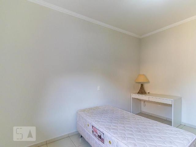Apartamento aluguel em Barão Geraldo, Campinas