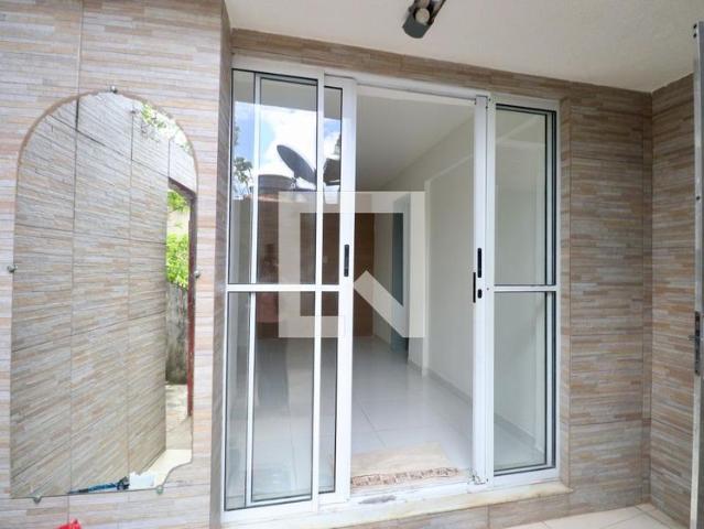 Apartamento aluguel em Região Geográfica Imediata de Salvador, Região Metropolitana de Salvador