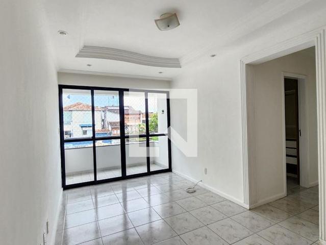 Apartamento aluguel em Barbalho, Salvador