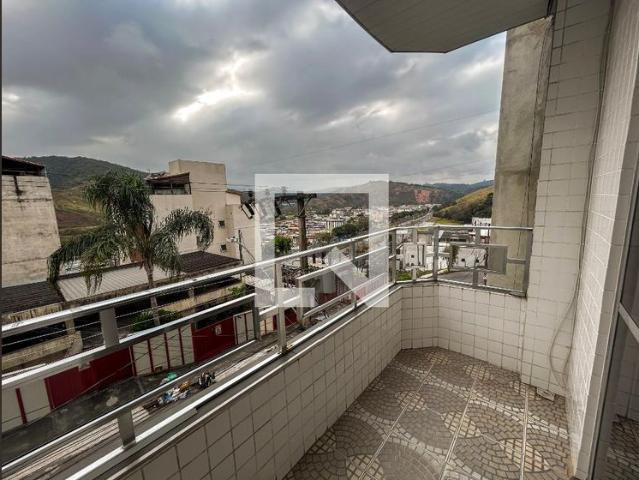 Apartamento aluguel em Região Geográfica Imediata de Juiz de Fora, Juiz de Fora
