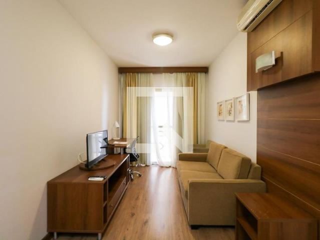 Apartamento aluguel em Região Imediata de São Paulo, Região Metropolitana de São Paulo