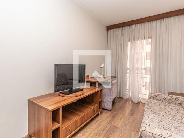 Apartamento aluguel em Região Imediata de São Paulo, Região Metropolitana de São Paulo