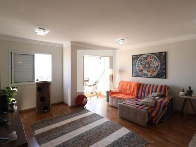 Apartamento aluguel em Região Imediata de São Paulo, Região Metropolitana de São Paulo