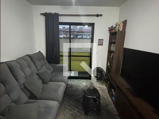 Apartamento aluguel em São Caetano do Sul