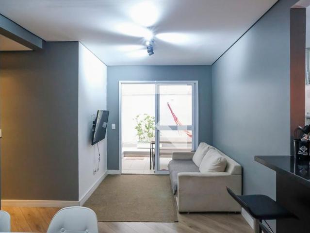 Apartamento aluguel em Região Imediata de São Paulo, Região Metropolitana de São Paulo