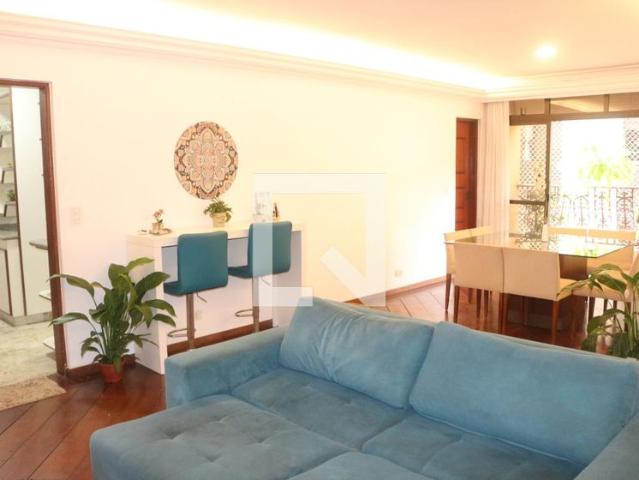Apartamento aluguel em Região Imediata de São Paulo, Região Metropolitana de São Paulo