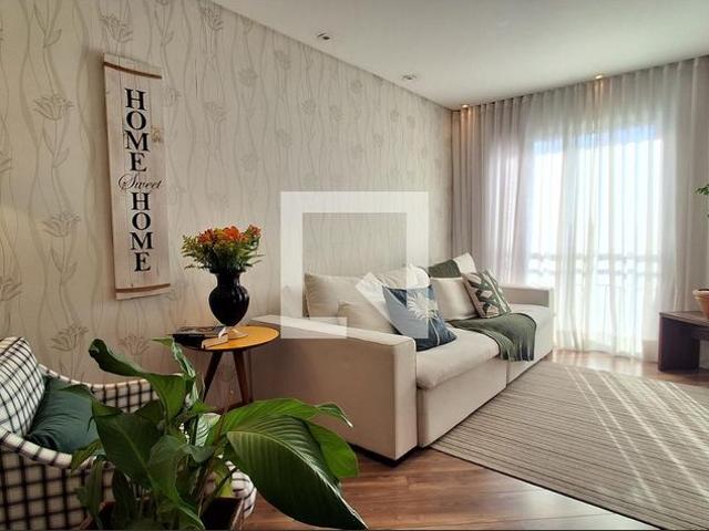 Apartamento aluguel em Região Imediata de São Paulo, Região Metropolitana de São Paulo