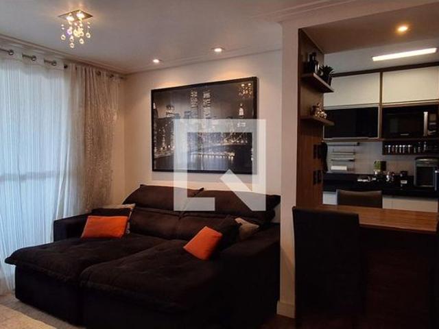 Apartamento aluguel em Região Imediata de São Paulo, Região Metropolitana de São Paulo