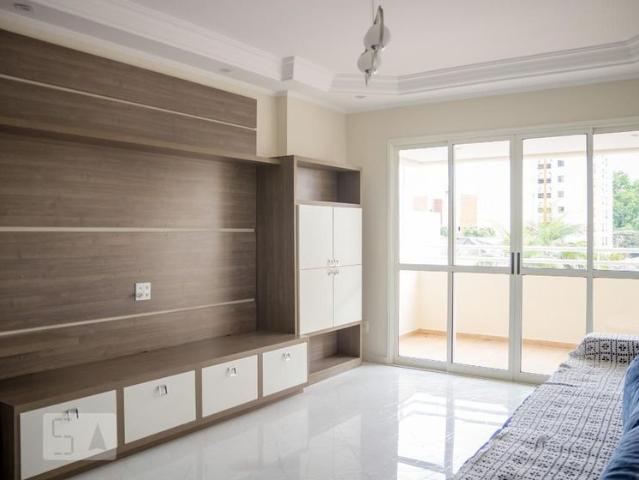 Apartamento aluguel em São Caetano do Sul