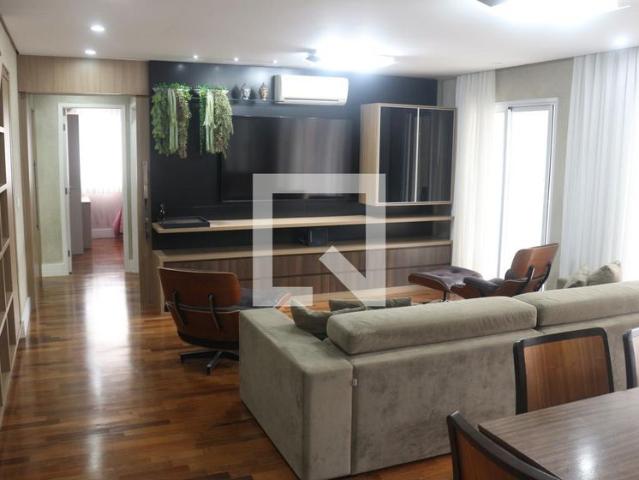 Apartamento aluguel em Região Imediata de São Paulo, Região Metropolitana de São Paulo