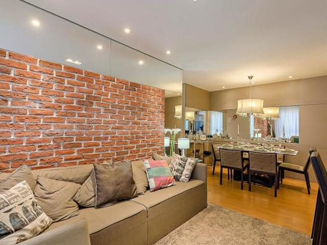 Apartamento venda em Região Geográfica Imediata de Curitiba, Região Metropolitana de Curitiba