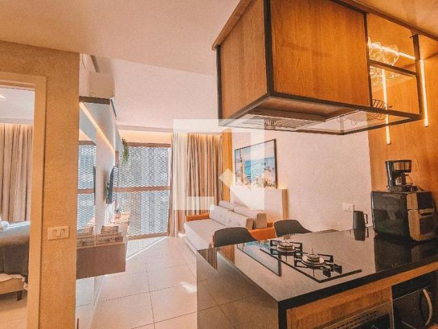 Apartamento aluguel em Salvador, Barra