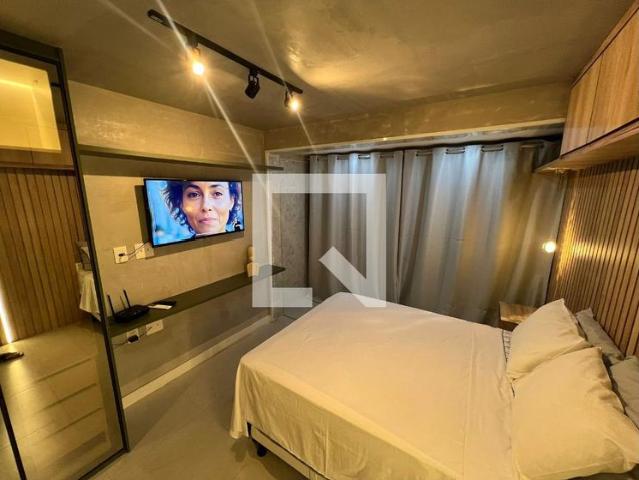 Apartamento aluguel em Região Geográfica Imediata de Salvador, Região Metropolitana de Salvador