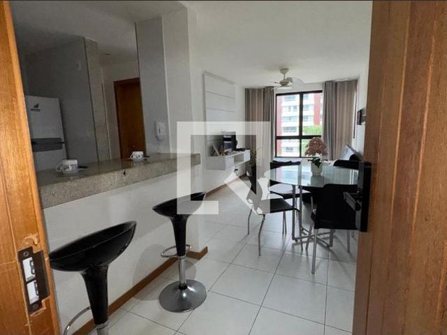 Apartamento aluguel em Bahia