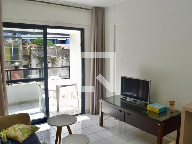 Apartamento aluguel em Região Geográfica Imediata de Salvador, Região Metropolitana de Salvador