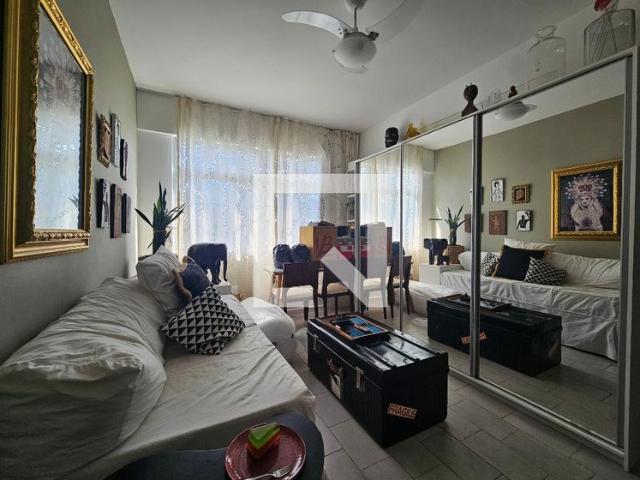 Apartamento aluguel em Bahia