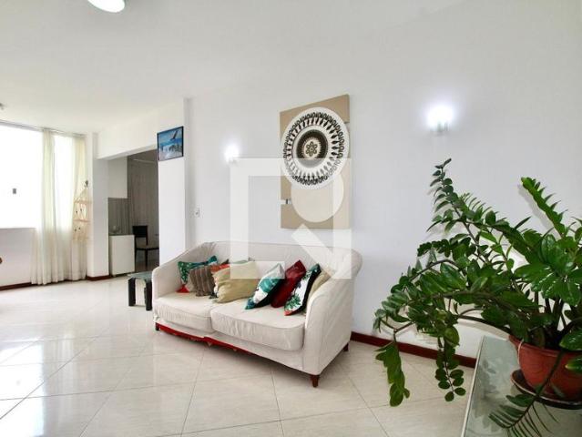 Apartamento aluguel em Nordeste, Bahia