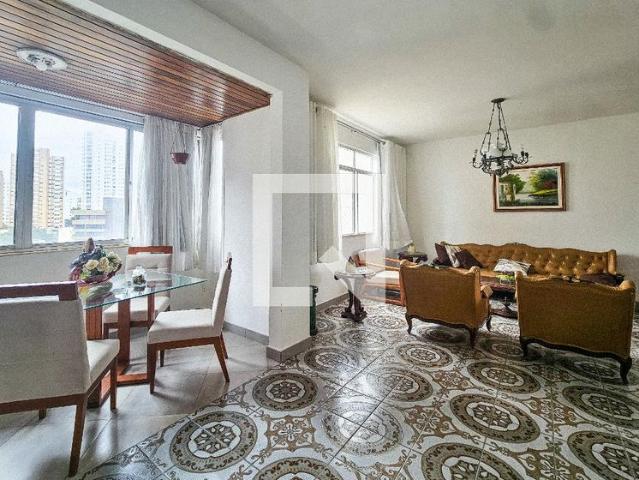 Apartamento aluguel em Salvador