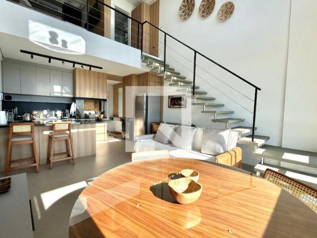 Apartamento aluguel em Região Geográfica Imediata de Florianópolis, Desterro