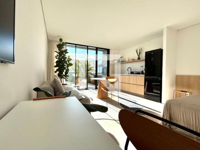 Apartamento aluguel em Região Geográfica Imediata de Florianópolis, Desterro