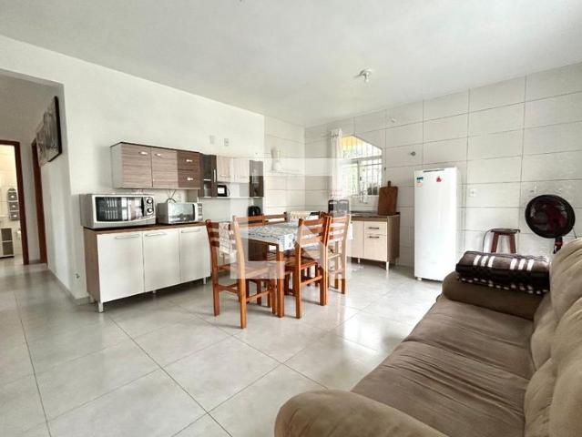 Apartamento aluguel em Região Geográfica Imediata de Florianópolis, Desterro