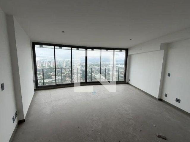 Apartamento aluguel em Barra da Tijuca, Rio de Janeiro