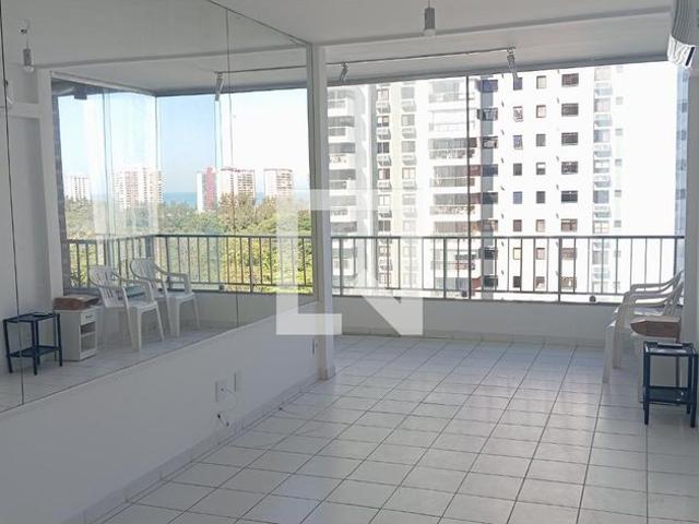 Apartamento aluguel em Barra da Tijuca, Rio de Janeiro
